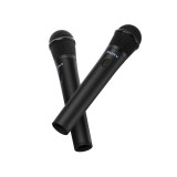 Sony ULTMIC1 Wireless Microphone Black UOULTMIC1.CE7