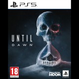 SONY Until Dawn PlayStation 5 játékszoftver