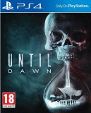 SONY Until Dawn (PS4) játékszoftver
