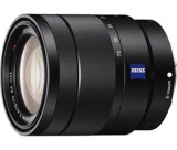 SONY Vario-Tessar T* E 16-70 mm F4 ZA OSS