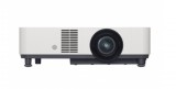 Sony VPL-PHZ51 Standard vetítési távolságú projektor 5300 ANSI lumen 3LCD WUXGA (1920x1200) Fehér