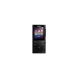 Sony Walkman NWE393LB.CEW MP3 lejátszó 8 GB Fekete