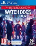 Sony Watch Dogs Legion Resistance Edition PS4 játék