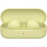 Sony WF-C510 TWS Wireless Bluetooth Headset - Sárga (WFC510Y.CE7)
