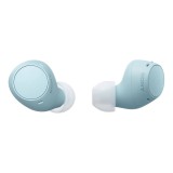 Sony WF-C510 vezeték nélküli fülhallgató, Bluetooth 5.3, DSEE, IPX4, kék