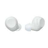 Sony WF-C710N True Bluetooth Headset White WFC710NW.CE7