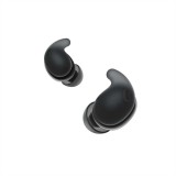 Sony WF-LS910N Linkbuds Fit zajszürős True Wireless Bluetooth fekete fülhallgató