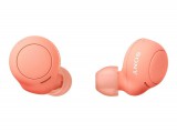 Sony WFC500D True Wireless Bluetooth Headset Orange WFC500D.CE7