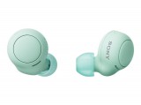 Sony WFC500G True Wireless Bluetooth Headset Green WFC500G.CE7