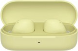 Sony WFC510 Bluetooth Headset Yellow WFC510Y.CE7