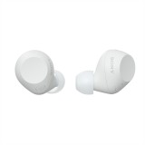 Sony WFC710 True Bluetooth Fülhallgató headset Töltőtokban - Fehér (WFC710NW.CE7)