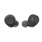 Sony WFC710 True Bluetooth fülhallgató Headset Töltőtokban - Fekete (WFC710NB.CE7)