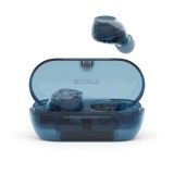 Sony WFC710 True Bluetooth Fülhallgató Headset Töltőtokban - Kék (WFC710NL.CE7)