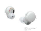 Sony WFLS900NW.CE7 Linkbuds S vezeték nélküli fülhallgató, Bluetooth, Fehér