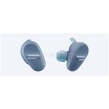 SONY WFSP800NL True Wireless Bluetooth zajcsökkentős kék sport fülhallgató (WFSP800NL.CE7)