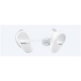 SONY WFSP800NW True Wireless Bluetooth zajcsökkentős fehér sport fülhallgató (WFSP800NW.CE7)
