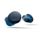 SONY WFXB700L True Wireless Bluetooth kék fülhallgató (WFXB700L.CE7)