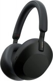 Sony WH-1000XM5 Bluetooth Headset Black WH1000XM5B.CE7
