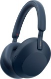Sony WH-1000XM5 Bluetooth Headset Blue WH1000XM5L.CE7