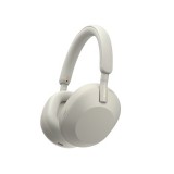 Sony WH-1000XM5 Prémium Bluetooth platina ezüst zajszűrős fejhallgató