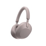 Sony WH-1000XM5 Prémium Bluetooth rózsaszín zajszűrős fejhallgató