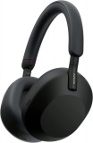 Sony WH-1000XM5 Wireless Headset Black WH1000XM5B.CE7