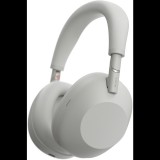 Sony WH-1000XM6 Noise Cancelling, ezüst (WH1000XM6S.CE7)