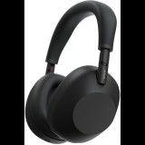 Sony WH-1000XM6 Noise Cancelling, fekete (WH1000XM6B.CE7)