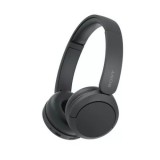 Sony WH-CH520 Bluetooth fejhallgató fekete (SONY-WHCH520-BLK)