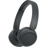 Sony wh-ch520 bluetooth fejhallgató fekete (whch520b.ce7)