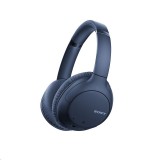 Sony WH-CH710N Bluetooth mikrofonos fejhallgató kék (WHCH710NL.CE7) (WHCH710NL.CE7) - Fejhallgató