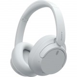 Sony WH-CH720 Bluetooth fejhallgató fehér (WHCH720NW.CE7) (WHCH720NW.CE7)