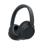 Sony WH-CH720 Bluetooth fejhallgató fekete (WHCH720NB.CE7) (WHCH720NB.CE7)