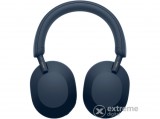 Sony WH1000XM5L.CE7 fejhallgató, éjkék