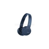 SONY WHCH510L Bluetooth kék mikrofonos fejhallgató (WHCH510L.CE7)