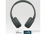 Sony WHCH520B.CE7 Aktív fejhallgató, Fekete