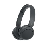 Sony WHCH520B.CE7 Bluetooth fekete fejhallgató (Újszerű)