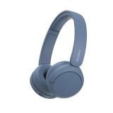 Sony WHCH520L Bluetooth Headset Blue WHCH520L.CE7