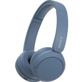 Sony WHCH520L.CE7 fejhallgató vezeték nélküli
