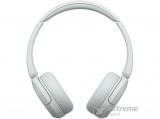 Sony WHCH520W.CE7 Aktív fejhallgató, Fehér