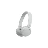 SONY WHCH520W.CE7 Vezeték nélküli Fejhallgató, Fehér