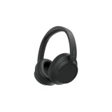 SONY WHCH720NB.CE7 BT Vezeték nélküli Zajszűrős Fejhallgató, Fekete