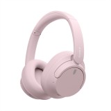 Sony WHCH720NP Bluetooth Fejhallgató headset - Rózsaszín (WHCH720NP.CE7)