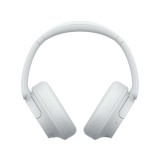 Sony WHCH720NW Bluetooth Headset White WHCH720NW.CE7