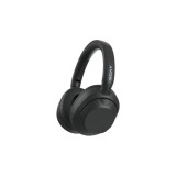 SONY WHULT900NB.CE7 ULT WEAR Vezeték nélküli Zajszűrős Fejhallgató, Fekete