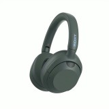 Sony whult900nh.ce7 ult wear zajsz&#369;r&#337;s szürkészöld bluetooth fejhallgató