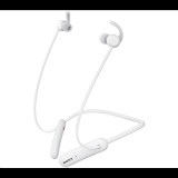 Sony WI-SP510 Bluetooth mikrofonos fülhallgató fehér (WISP510W.CE7) (WISP510W.CE7) - Fülhallgató