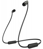 Sony WIC310B Bluetooth Headset Black WIC310B.CE7