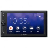 Sony XAV1500 2DIN méretű multimédiás készülék