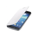 Sony Xperia T3, oldalra nyíló tok, Smart Flap, fehér (60845) - Telefontok